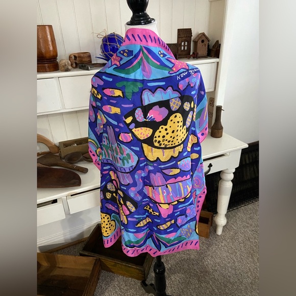 Ken Done - Picture 1 of 5